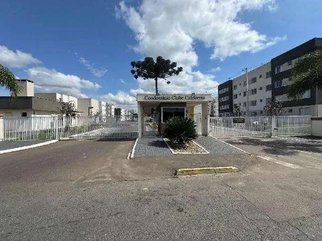 Apartamento venda em Região Geográfica Imediata de Curitiba, Região Metropolitana de Curitiba