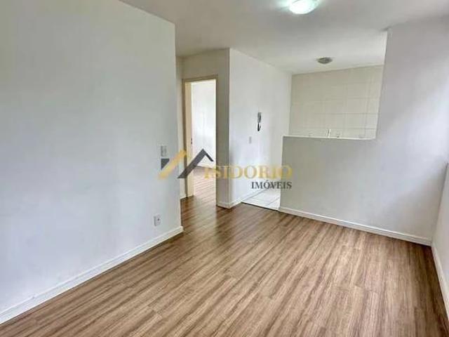 Apartamento venda em Itaqui, Campo Largo