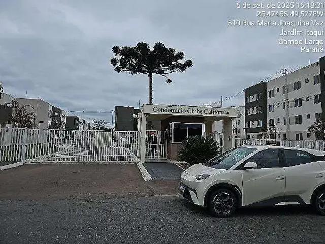 Apartamento venda em Região Geográfica Imediata de Curitiba, Região Metropolitana de Curitiba