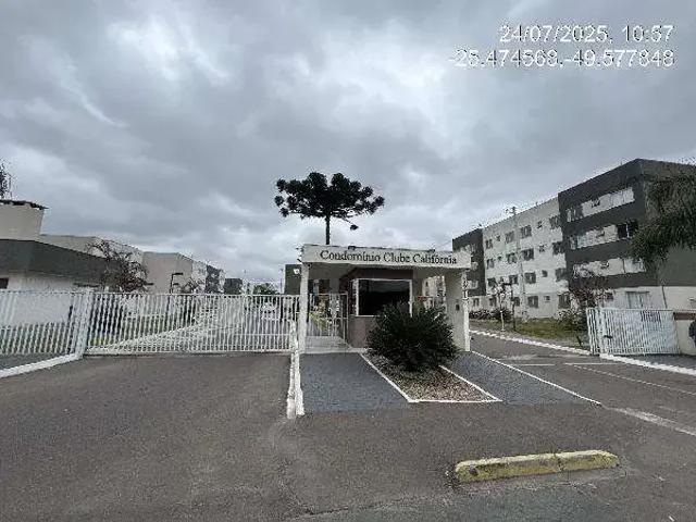Apartamento venda em Região Geográfica Imediata de Curitiba, Região Metropolitana de Curitiba