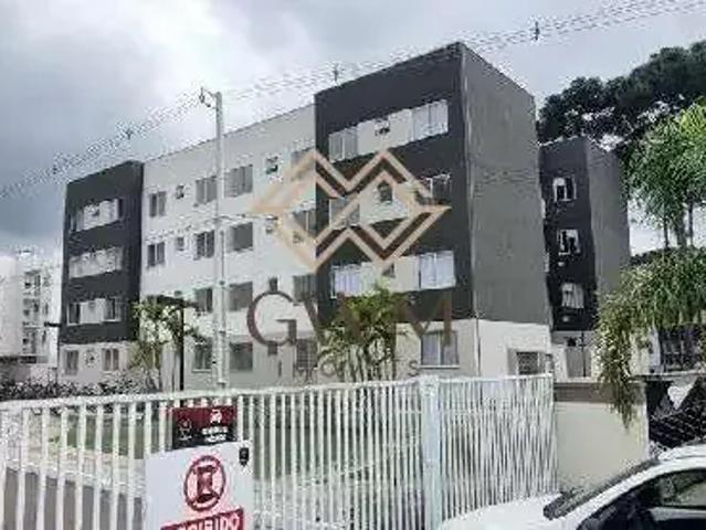 Apartamento venda em Região Geográfica Imediata de Curitiba, Região Metropolitana de Curitiba