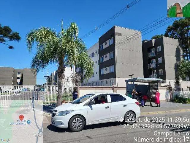 Apartamento venda em Região Geográfica Imediata de Curitiba, Região Metropolitana de Curitiba