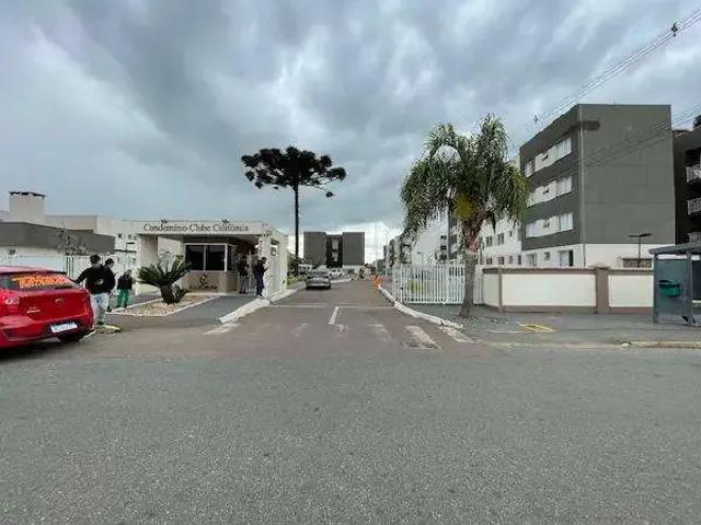 Apartamento venda em Região Geográfica Imediata de Curitiba, Região Metropolitana de Curitiba