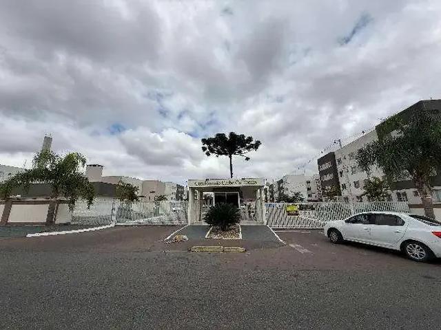 Apartamento venda em Região Geográfica Imediata de Curitiba, Região Metropolitana de Curitiba