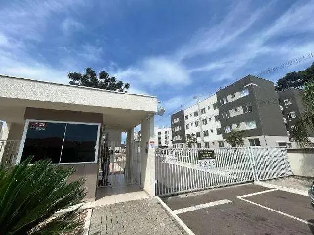 Apartamento venda em Região Geográfica Imediata de Curitiba, Região Metropolitana de Curitiba