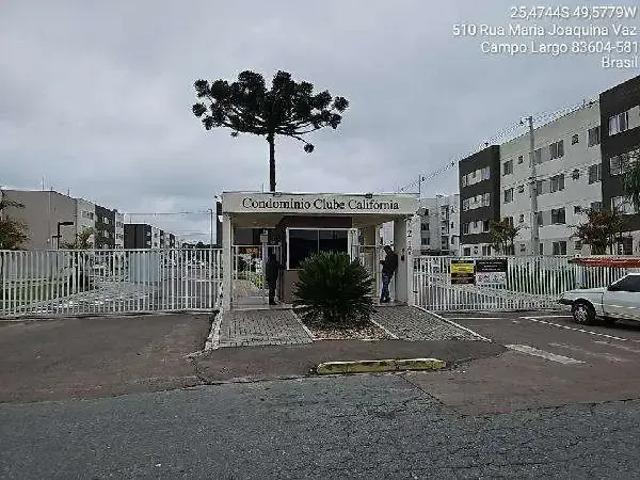 Apartamento venda em Região Geográfica Imediata de Curitiba, Região Metropolitana de Curitiba