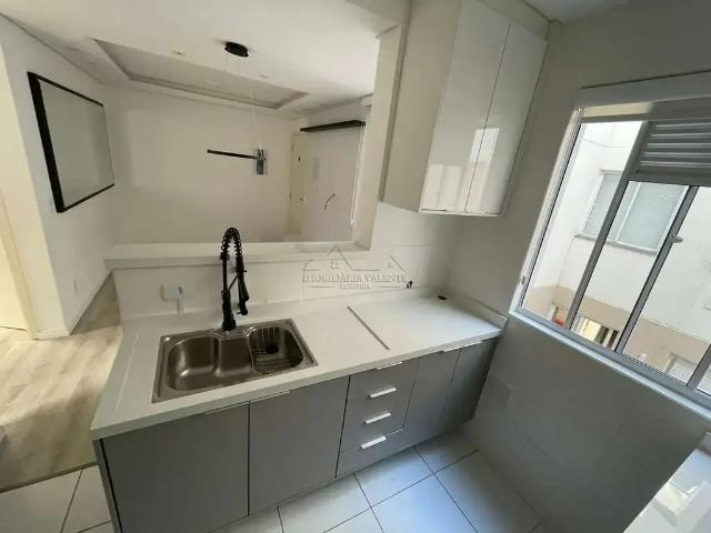 Apartamento venda em Itaqui, Campo Largo