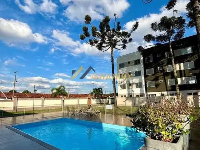 Apartamento venda em Região Geográfica Imediata de Curitiba, Região Metropolitana de Curitiba