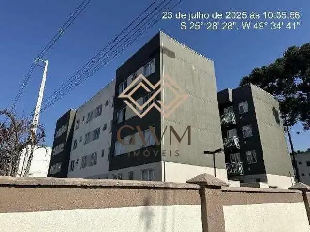 Apartamento venda em Região Geográfica Imediata de Curitiba, Região Metropolitana de Curitiba