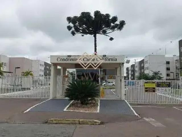 Apartamento venda em Região Geográfica Imediata de Curitiba, Região Metropolitana de Curitiba