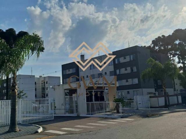Apartamento venda em Região Geográfica Imediata de Curitiba, Região Metropolitana de Curitiba