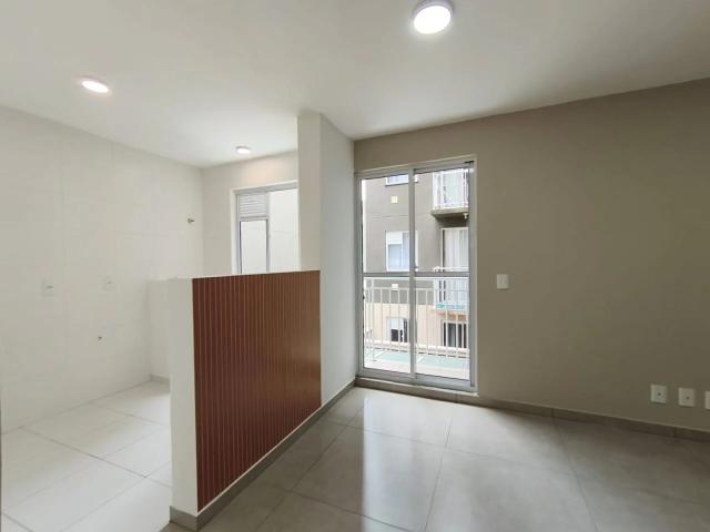 Apartamento venda em Itaqui, Campo Largo