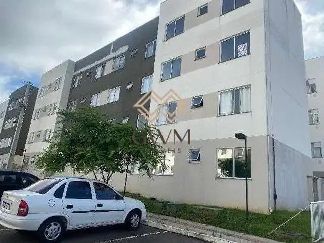 Apartamento venda em Região Geográfica Imediata de Curitiba, Região Metropolitana de Curitiba
