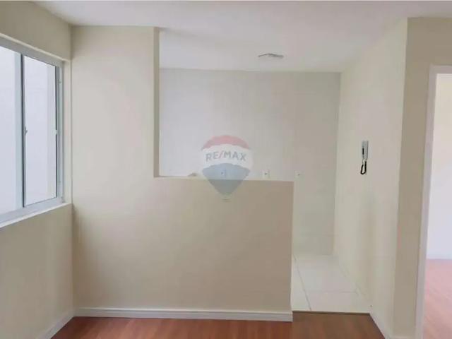 Apartamento venda em Itaqui, Campo Largo