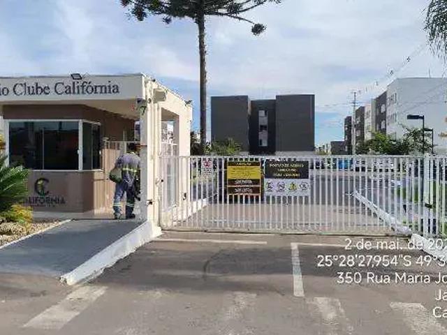 Apartamento venda em Região Geográfica Imediata de Curitiba, Região Metropolitana de Curitiba