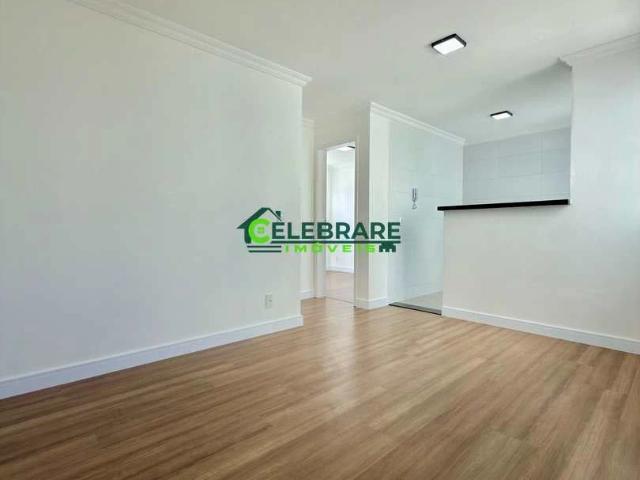 Apartamento venda em Itaqui, Campo Largo