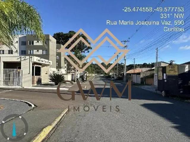 Apartamento venda em Região Geográfica Imediata de Curitiba, Região Metropolitana de Curitiba