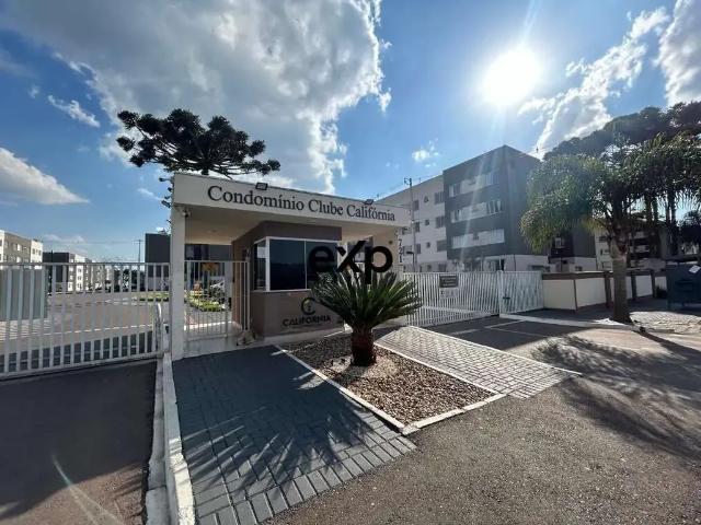Apartamento venda em Itaqui, Campo Largo