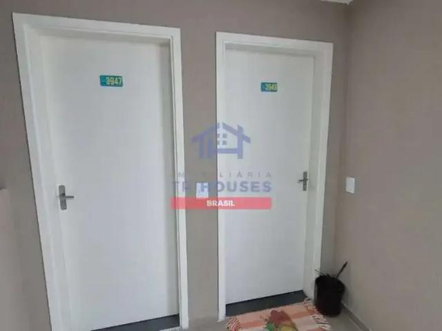 Apartamento venda em Itaqui, Campo Largo