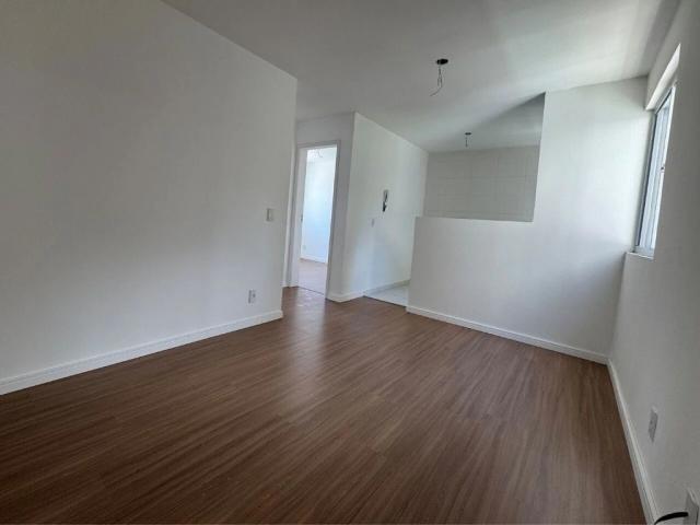 Apartamento venda em Itaqui, Campo Largo
