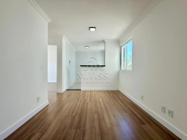 Apartamento venda em Itaqui, Campo Largo