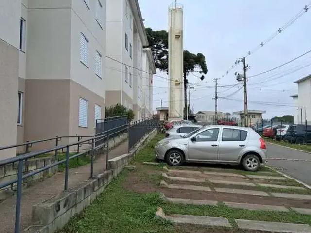 Apartamento venda em Região Geográfica Imediata de Curitiba, Região Metropolitana de Curitiba