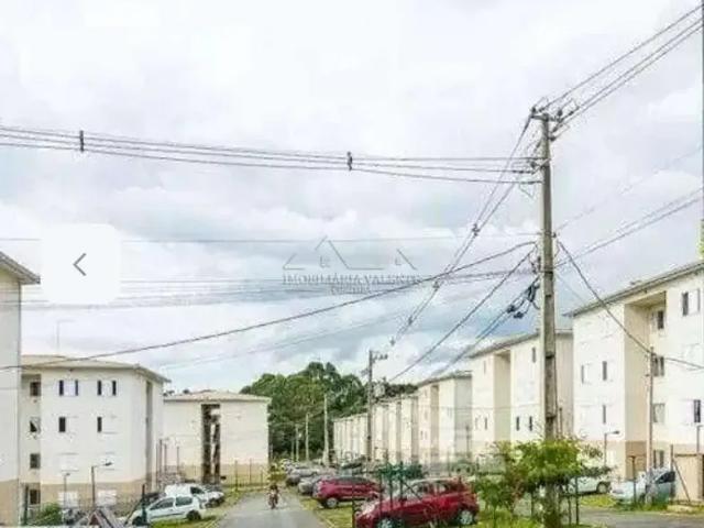 Apartamento venda em Região Geográfica Imediata de Curitiba, Região Metropolitana de Curitiba
