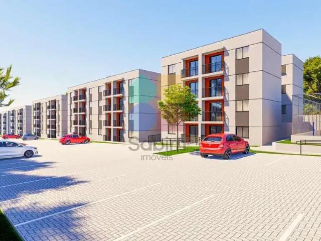 Apartamento venda em Região Geográfica Imediata de Curitiba, Região Metropolitana de Curitiba