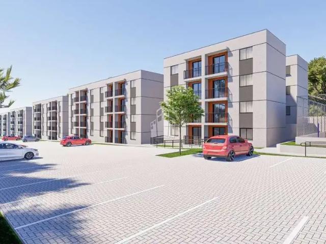 Apartamento venda em Região Geográfica Imediata de Curitiba, Região Metropolitana de Curitiba
