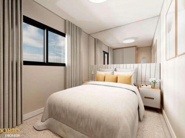 Apartamento venda em Bom Jesus, Campo Largo