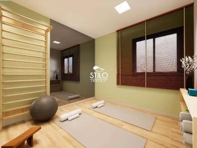 Apartamento venda em Bom Jesus, Campo Largo