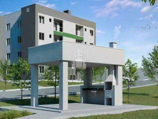 Apartamento venda em Itaboa, Campo Largo