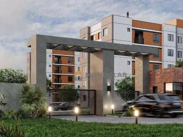 Apartamento venda em Região Geográfica Imediata de Curitiba, Região Metropolitana de Curitiba
