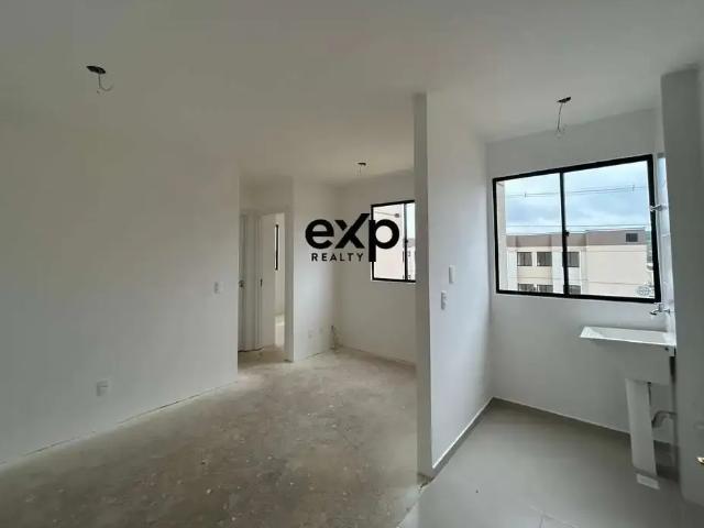Apartamento venda em Itaboa, Campo Largo
