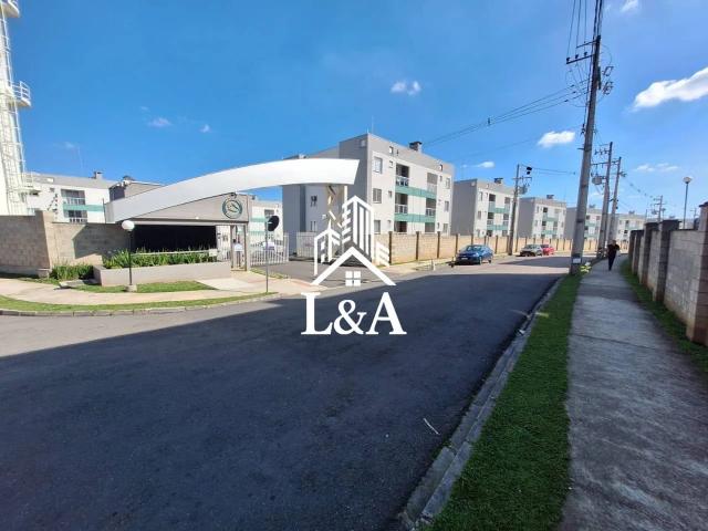 Apartamento venda em Itaboa, Campo Largo