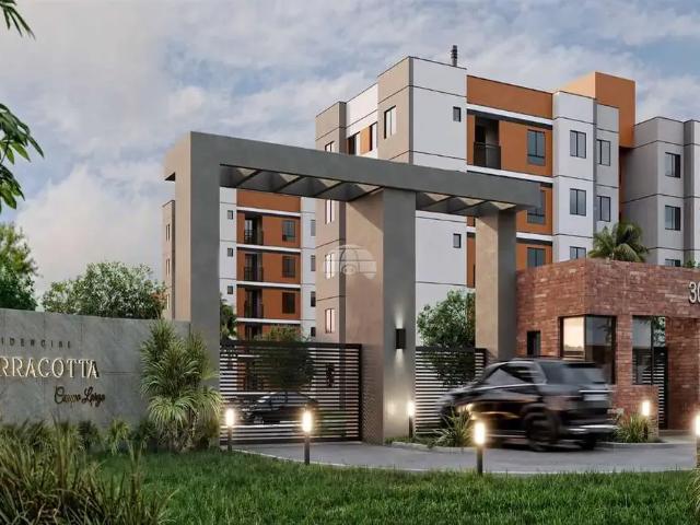 Apartamento venda em Itaboa, Campo Largo
