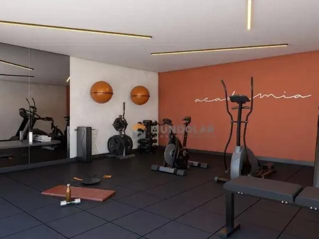 Apartamento venda em Incepa, Campo Largo