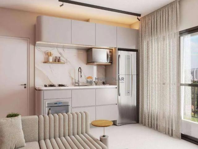 Apartamento venda em Incepa, Campo Largo