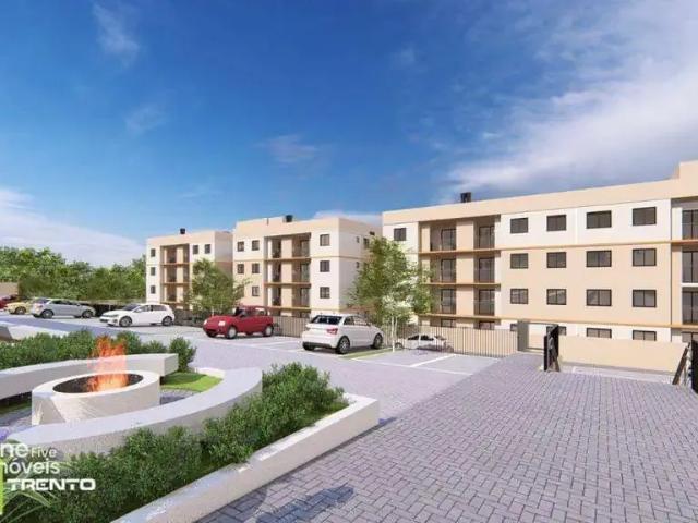 Apartamento venda em Itaboa, Campo Largo
