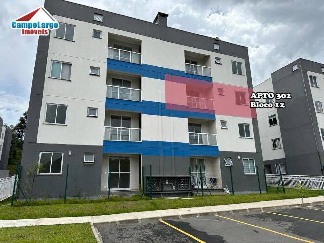 Apartamento venda em Itaboa, Campo Largo