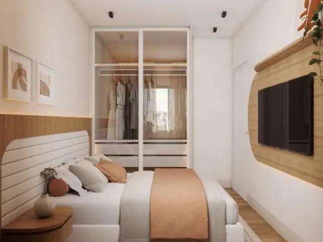 Apartamento venda em Itaboa, Campo Largo