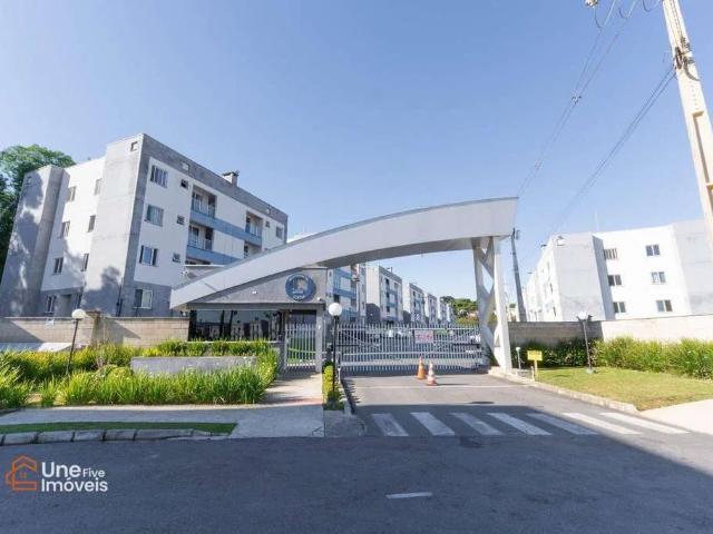 Apartamento venda em Itaboa, Campo Largo