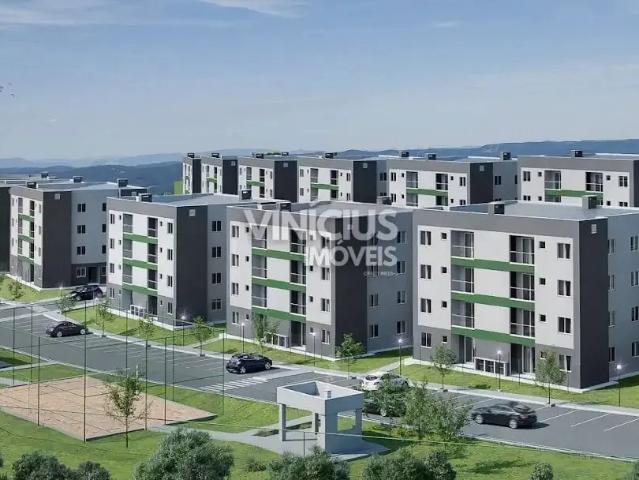 Apartamento venda em Itaboa, Campo Largo