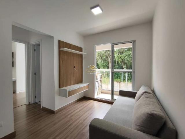 Apartamento venda em Itaboa, Campo Largo