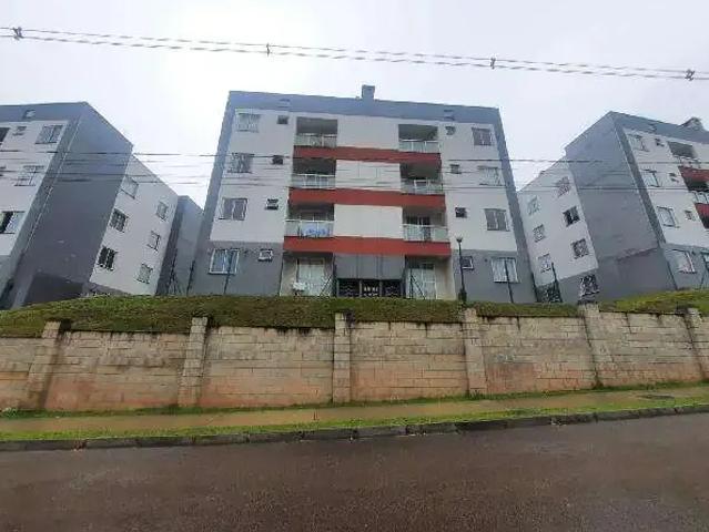 Apartamento venda em Região Geográfica Imediata de Curitiba, Região Metropolitana de Curitiba