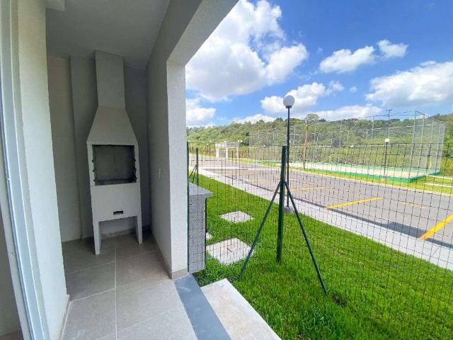 Apartamento venda em Itaboa, Campo Largo