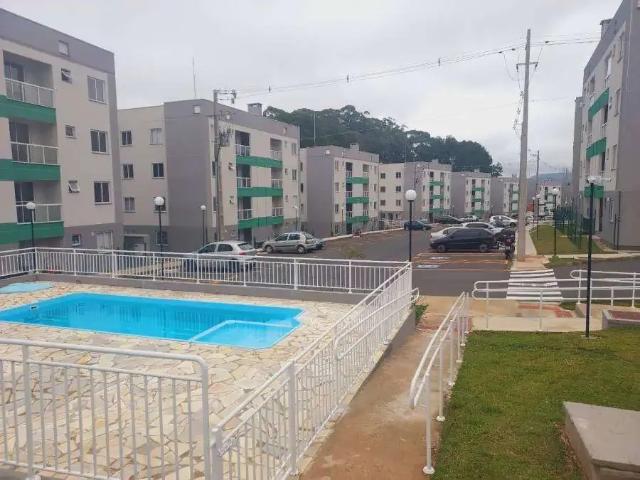 Apartamento venda em Região Geográfica Imediata de Curitiba, Região Metropolitana de Curitiba