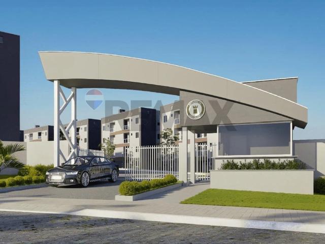 Apartamento venda em Itaboa, Campo Largo