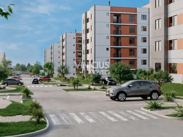 Apartamento venda em Itaboa, Campo Largo