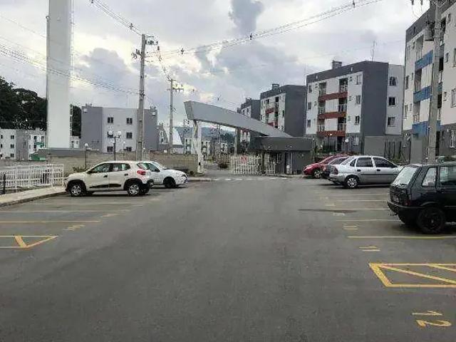 Apartamento venda em Região Geográfica Imediata de Curitiba, Região Metropolitana de Curitiba
